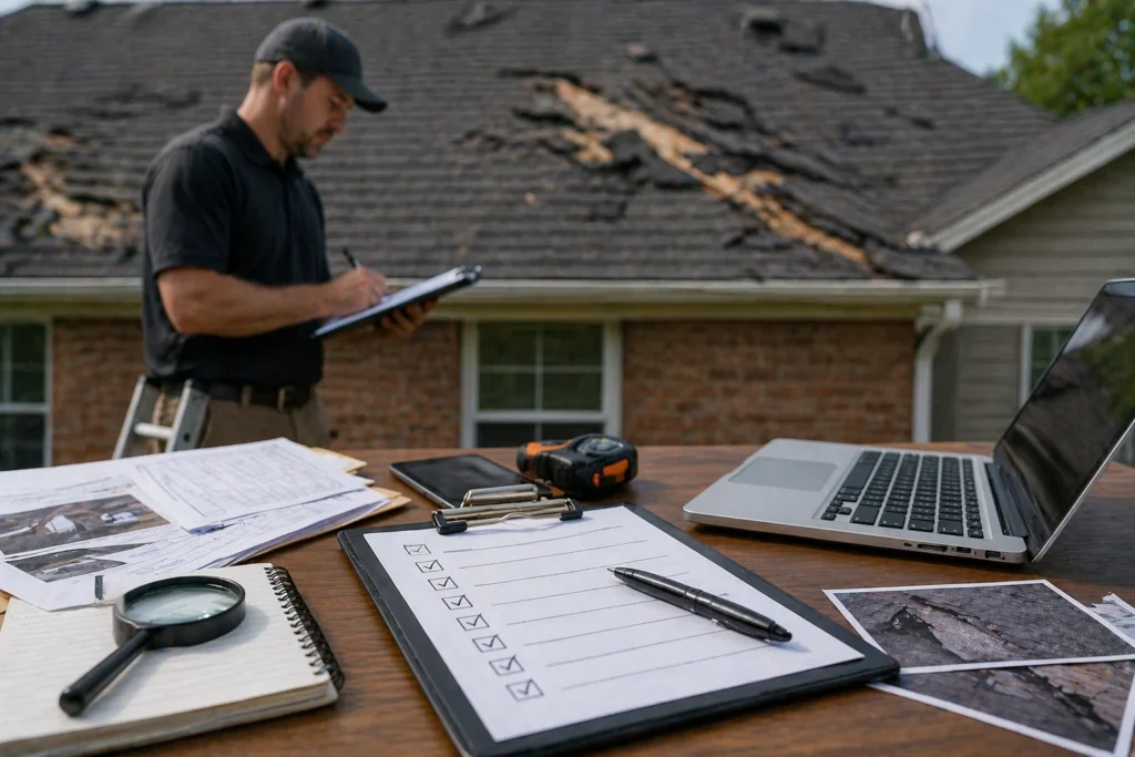 What to Do If Your Hail Claim Was Denied in Texas 1